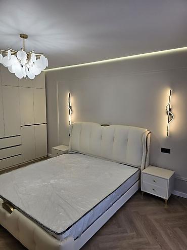 Долгосрочная аренда домов: 120 м², 4 комнаты, Утепленный, Теплый пол, Бронированные двери — 2