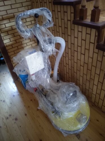 Alət dəstləri: Cilalama, polirovka aparatı