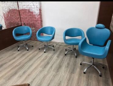 Salon, tibbi mebel dəsti: Salon üçün saç yuma komplekti - Komplekt: komfortlu salon kreslosu + -da lalafo.az — 6 Salon, tibbi mebel dəsti: Salon üçün saç yuma komplekti - Komplekt: komfortlu salon kreslosu + — 6