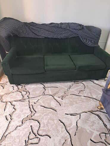 Divan və kreslo dəstləri: Divan