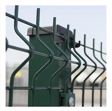 Другие виды металлопроката: Сетка ГИТР: надежность и долговечность для вашего проекта Сетка ГИТР — 2