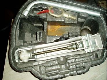 din 2950: SENZORI ZA VOLKSWAGEN OSTALO | parking senzori vw-audi, senzori za — 4