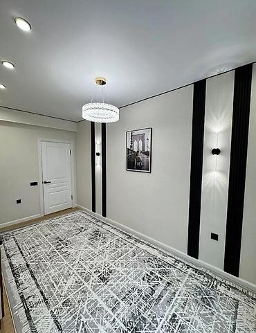 75: 1 комната, 42 м², ул. Горького / Алматинка Элитка, 7 этаж, Дизайнерский ремонт — 7