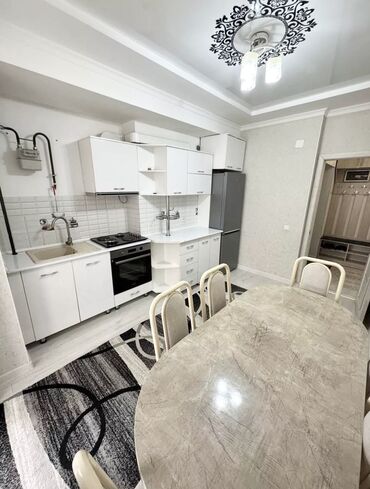 Долгосрочная аренда квартир: 2 комнаты, Собственник, С мебелью полностью — 6