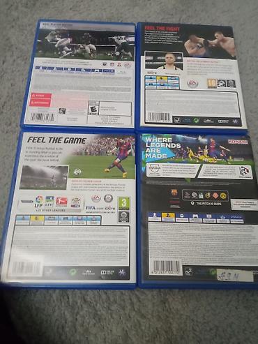 fifa 19: PS4 üçün oyunlar - Madden NFL 19 (EA Sports) – Amerika futbolu — 4