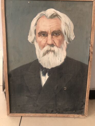 Qədim xalçalar: Винтажные картины -da lalafo.az — 11 Qədim xalçalar: Винтажные картины — 11