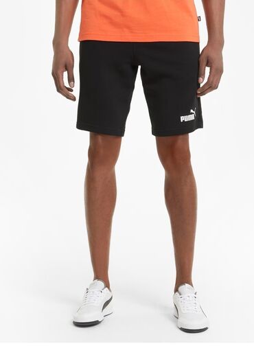фирменные шорты: Шорты 3XL (EU 46), цвет - Черный