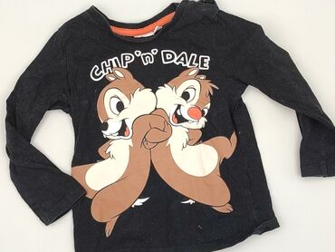 Блузка, Disney, 1,5-2 р., 86-92 см, стан - Дуже гарний