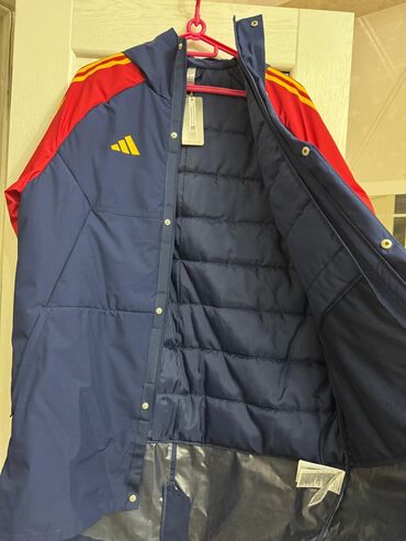 Kurtkalar: Kurtka, Bolonka, Qış, Adidas, XL — 6