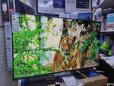 Телевизоры: Телик Телевизор Hisense 50A7GQ Экраны телевизоров Hisense оснащены — 19