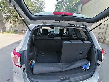 hyundai servis vakansiya: Hyundai Santa Fe: 2 л | 2010 г. Кроссовер — 9
