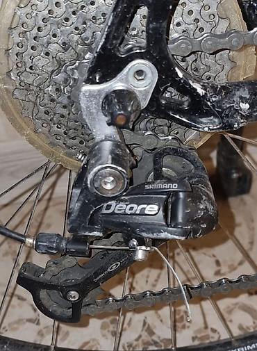 Городские велосипеды: Городской велосипед, Merida, Рама M (156 - 178 см), Б/у — 7