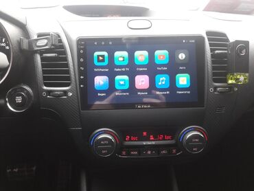 kia optima monitor: Kia Forte 2016+ android monitor 🚙🚒 Ünvana və Bölgələrə ödənişli