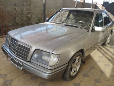 mersedes s 220: Mercedes-Benz 220: 1994 г., 2.2 л, Автомат, Бензин, Седан