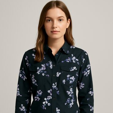 t shirty abercrombie and fitch: Lee, Koszula damska, XS