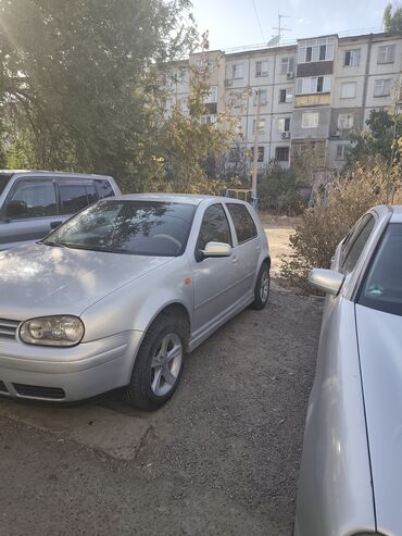 кузов гольф 4 с документами: Volkswagen Golf: 1998 г., 1.8 л, Механика, Бензин, Хетчбек