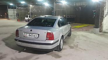 маховик на пассат б3: Volkswagen Passat: 1999 г., 1.8 л, Механика, Бензин, Седан — 3