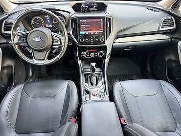 forester 2004: Subaru Forester: 2022 г., 2.5 л, Вариатор, Бензин, Кроссовер — 2