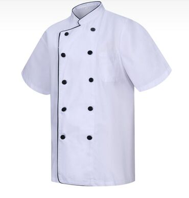 Jiletlər: Uniformaların üzərinə naxış və loqoların vurulması Ən müasir — 21