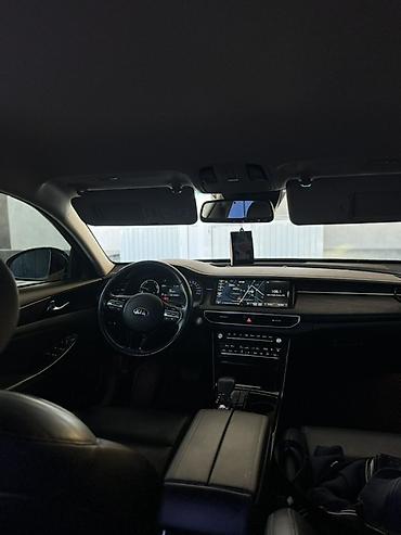 k7 2017: Kia K7: 2020 г., 2.5 л, Автомат, Бензин, Седан — 10
