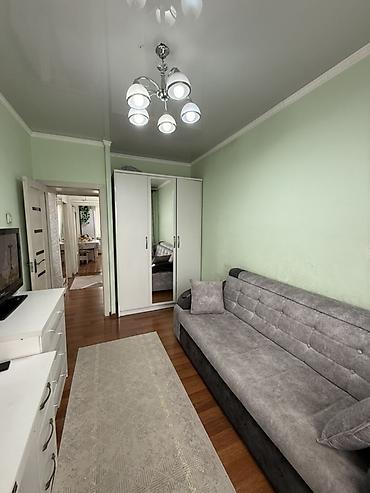 Продажа квартир: 3 комнаты, 83 м², 106 серия, 2 этаж, Косметический ремонт — 8