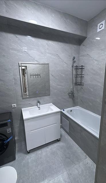 оценка дома: 1 комната, 37 м², Элитка, 10 этаж, Свежий ремонт — 7