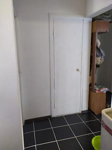 6: 3 комнаты, 60 м², Улан мкр 105 серия, 6 этаж, Косметический ремонт — 6