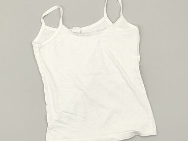 bluzki na ramiączkach damskie luźne: Bluzka Damska, 2XS, stan - Dobry