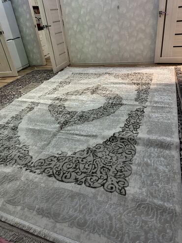 ковры бу бишкек: Ковер Новый, 350 * 250, Турция, Безналичная/наличная оплата