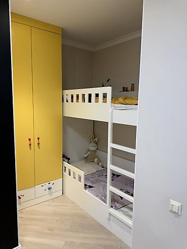 Продажа квартир: 4 комнаты, 116 м², Элитка, 13 этаж, Дизайнерский ремонт — 16