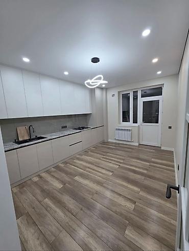 Продажа квартир: 2 комнаты, 69 м², Элитка, 12 этаж, Евроремонт — 1