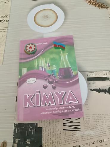 Testlər: Riyaziyyat Testlər 9-cu sinif, S.Q. Abdullayev, DİM, 1-ci hissə — 6