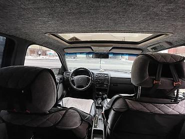 Opel: Opel Vectra: 1995 г., 1.8 л, Механика, Бензин, Седан — 7