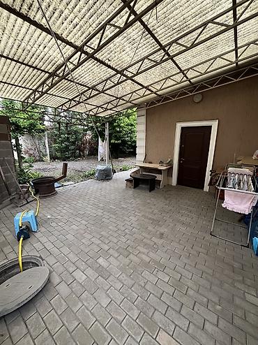 алматинская: Продается просторный дом с ремонтом 📍 Жибек Жолу / Алматинская ▪️ — 10