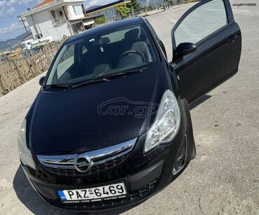 Opel: Opel Corsa: 1.3 l | 2014 year 265000 km. Hatchback