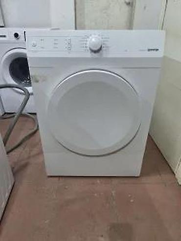 pc srbija: SUSARA GORENJE D622CM | Gorenje D622CM je ventilaciona mašina za — 1
