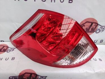 фара на рав4: Фонарь заднего хода Toyota Rav4 XA30 2AZ-FE 2006 лев. (б/у) КУЗОВНЫЕ