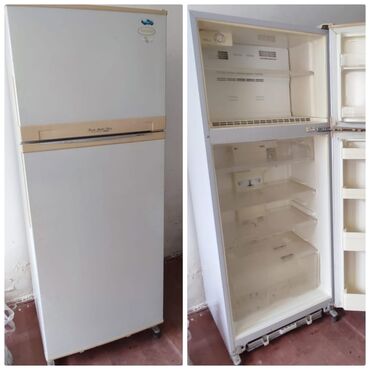 redmi poco x3 qiymeti: Б/у 2 двери Холодильник Продажа, цвет - Белый