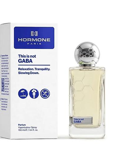 libido parfum: ✨ Hormone Paris – This Is Not GABA Zərif, sakitləşdirici və fərqli — 1