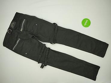 wind brakers: Spodnie materiałowe damskie, rozmiar XL — 3
