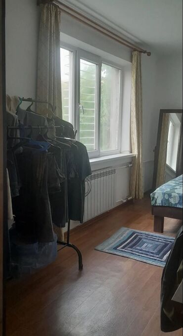 Продажа квартир: 3 комнаты, 64 м², 104 серия, 4 этаж — 5