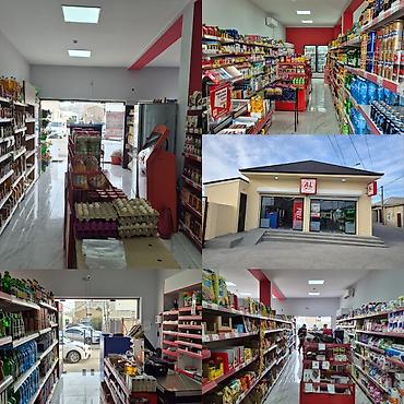İcarəyə verilir – Babək prospekti, Nizami Abdulayev küçəsi, 328 at lalafo.az — 1 İcarəyə verilir – Babək prospekti, Nizami Abdulayev küçəsi, 328 — 1