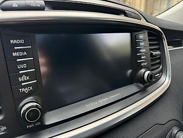 sarento: Kia Sorento: 2 l | 2016 il Krossover — 10