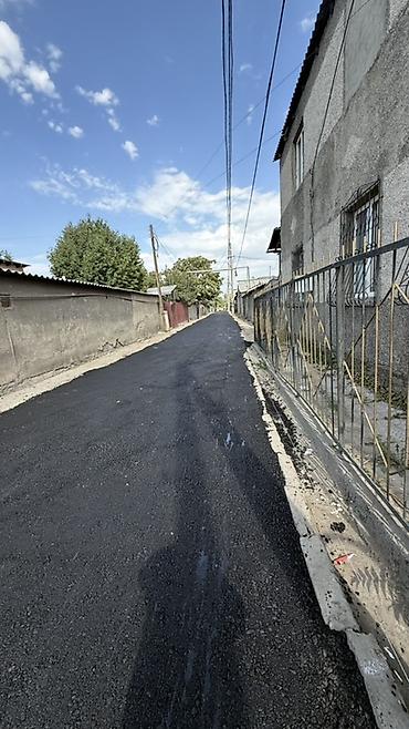 бетон тешу: 🚧 ДОРОЖНЫЕ РАБОТЫ ПОД КЛЮЧ ✅ Все виды уплотнения основания ✅ — 5