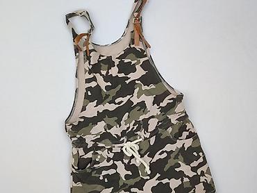 cargo stradivarius: Ogrodniczki damskie, rozmiar S — 1