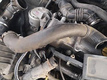 turbina: TURBINA ZA OPEL VECTRA C OD 2002. DO 2007. GOD. | turbina za 2,2 — 8