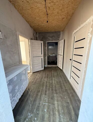 Долгосрочная аренда домов: 40 м², 2 комнаты, Забор, огорожен, Подвал, погреб — 10