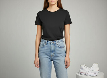 czerwone t shirty levis: Missguided, Футболка жіноча, розмір XS