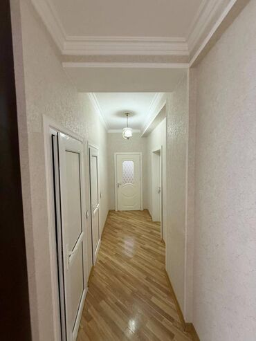 Yeni tikili: 2-ci mikrorayon, 2 otaqlı, Yeni tikili, m. Memar Əcəmi, 90 kv. m — 11