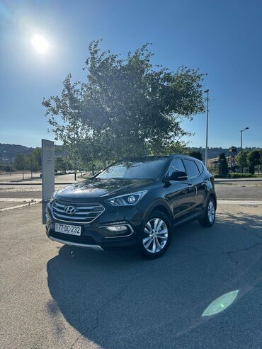 аренда скутера в баку: ✅️Avtomobil icarəyə götürmək üçün müraciət edin ⬇️ Hyundai Tucson 2017